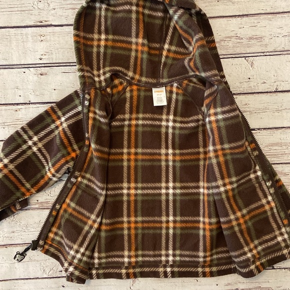 Boys Gymboree Jacket and Pant set size 2T-3T - Picture 5 of 11